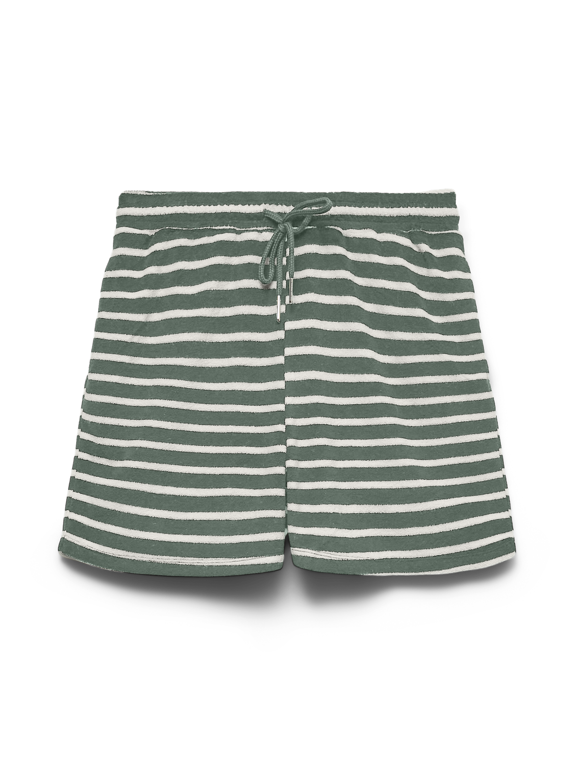 VMLINE STRIPE SHORTS